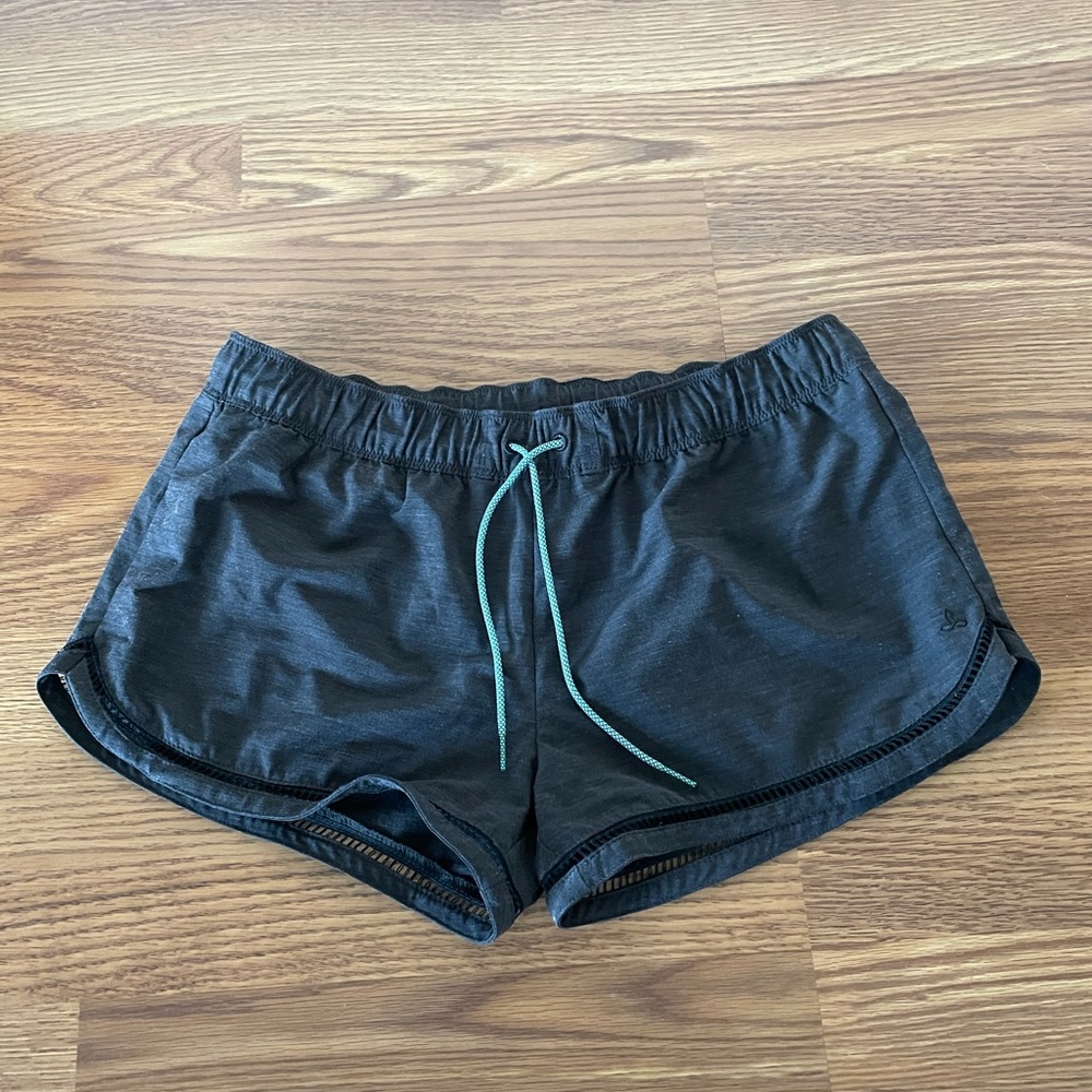 Prana Shorts